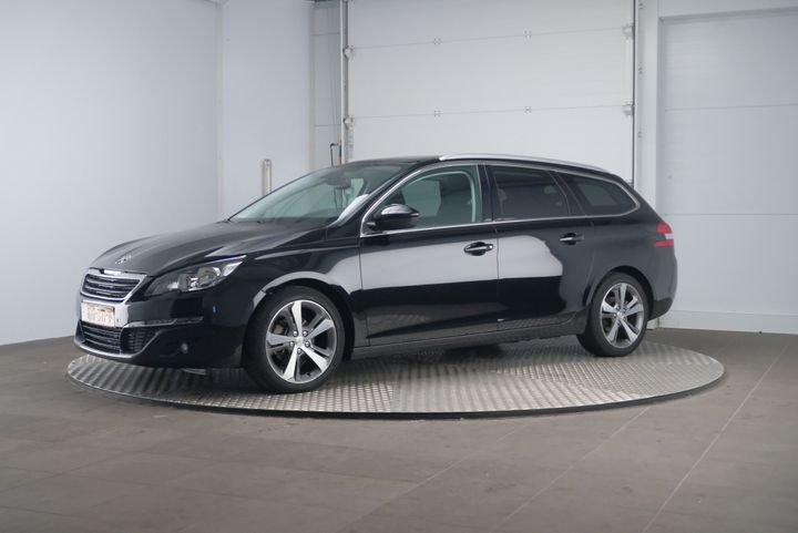 PEUGEOT 308 SW 2015 vf3lcbhzhfs256620