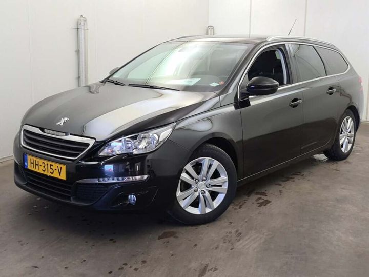 PEUGEOT 308 2015 vf3lcbhzhfs256625