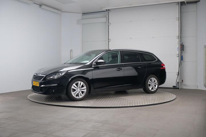 PEUGEOT 308 SW 2015 vf3lcbhzhfs256626