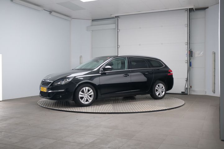 PEUGEOT 308 SW 2015 vf3lcbhzhfs256628