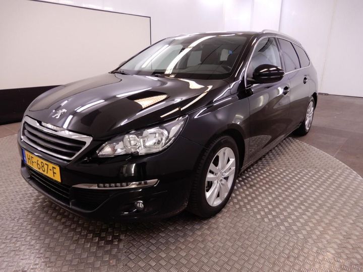 PEUGEOT 308 SW 2015 vf3lcbhzhfs256635