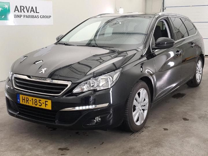 PEUGEOT 308 2015 vf3lcbhzhfs256647