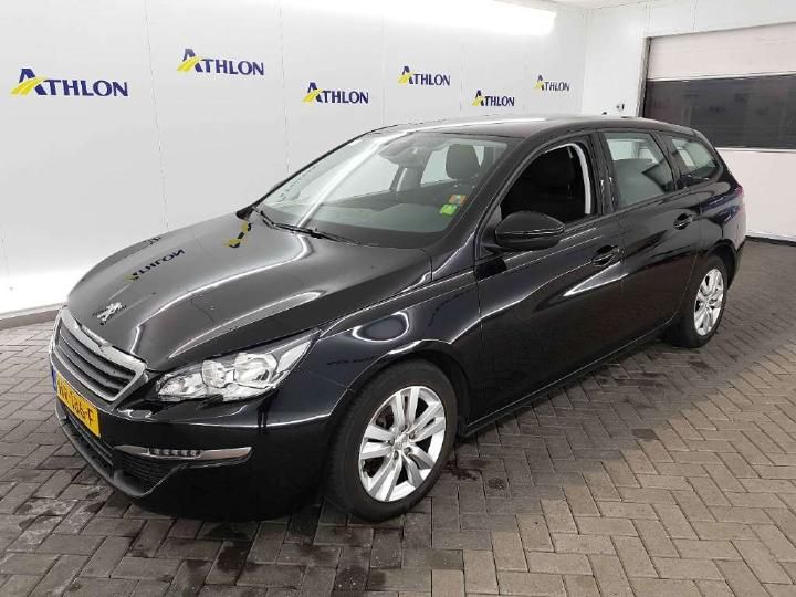 PEUGEOT 308 SW 2015 vf3lcbhzhfs256654