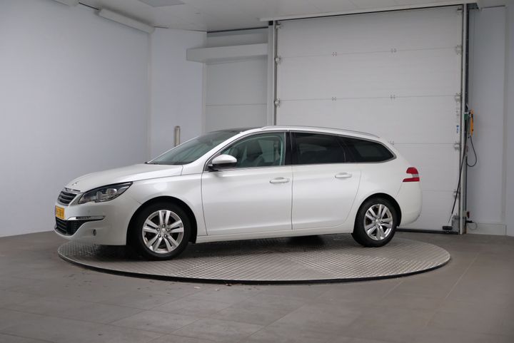 PEUGEOT 308 SW 2015 vf3lcbhzhfs256661