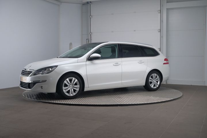 PEUGEOT 308 SW 2015 vf3lcbhzhfs256662