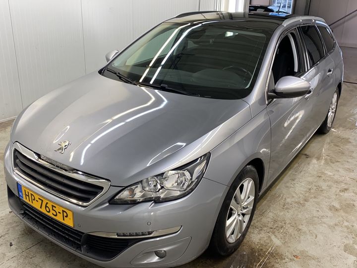 PEUGEOT 308 2015 vf3lcbhzhfs257881