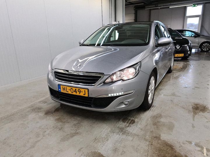 PEUGEOT 308 2015 vf3lcbhzhfs257888