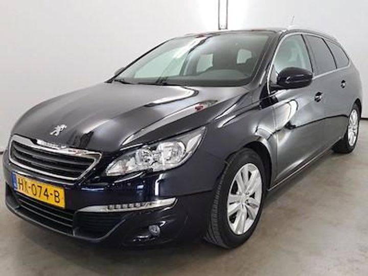 PEUGEOT NULL 2015 vf3lcbhzhfs257935