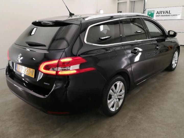 PEUGEOT 308 2015 vf3lcbhzhfs257948