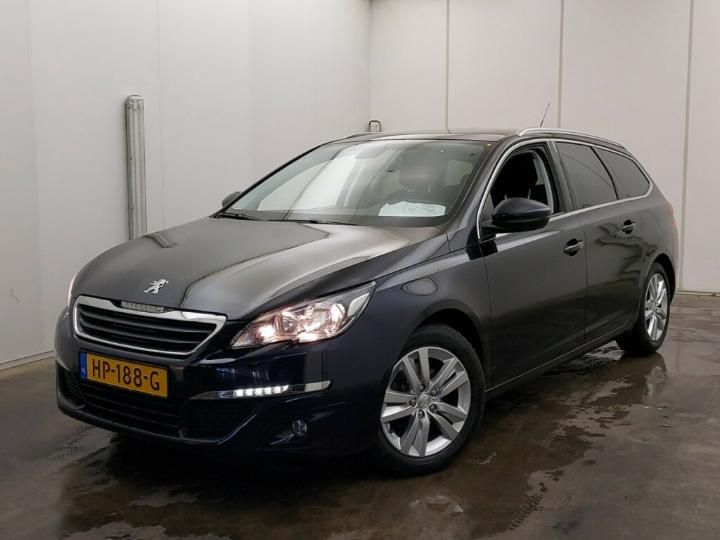 PEUGEOT 308 2015 vf3lcbhzhfs257949