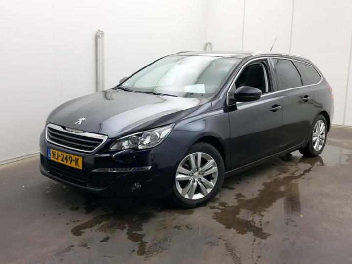 PEUGEOT 308 2015 vf3lcbhzhfs257952