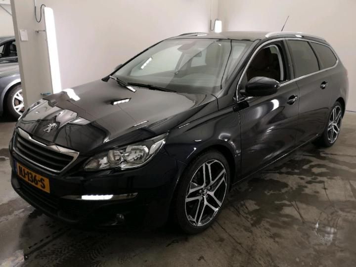 PEUGEOT 308 2015 vf3lcbhzhfs257958