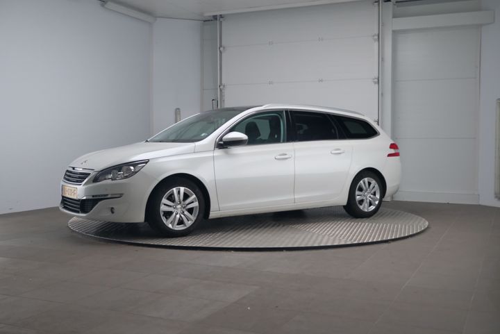 PEUGEOT 308 SW 2015 vf3lcbhzhfs258006