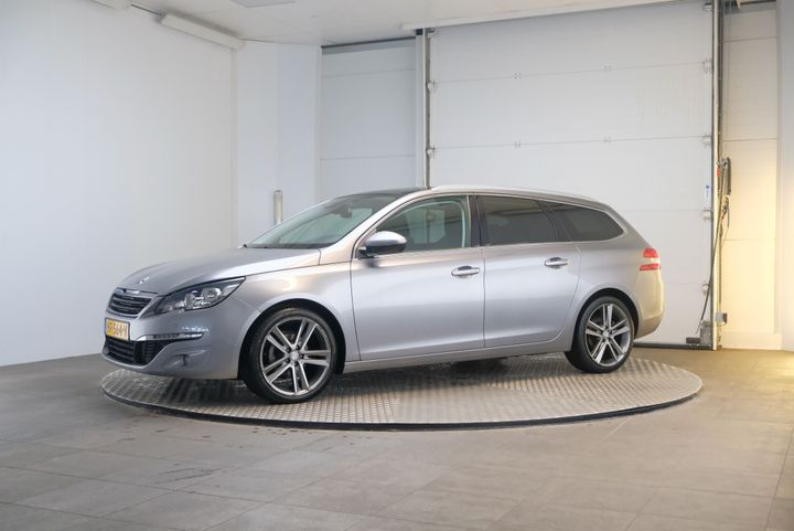 PEUGEOT 308 SW 2015 vf3lcbhzhfs258828