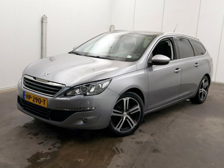 PEUGEOT 308 2015 vf3lcbhzhfs258830