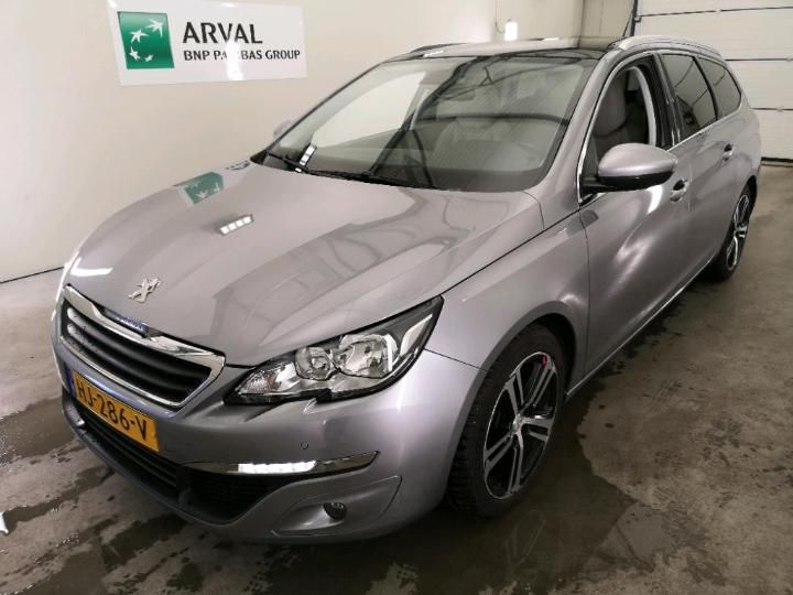 PEUGEOT 308 2015 vf3lcbhzhfs258856