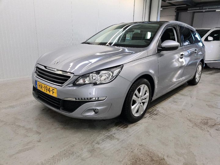 PEUGEOT 308 2015 vf3lcbhzhfs258859