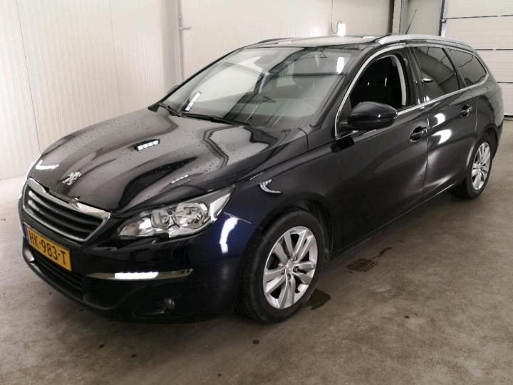 PEUGEOT 308 2015 vf3lcbhzhfs258862