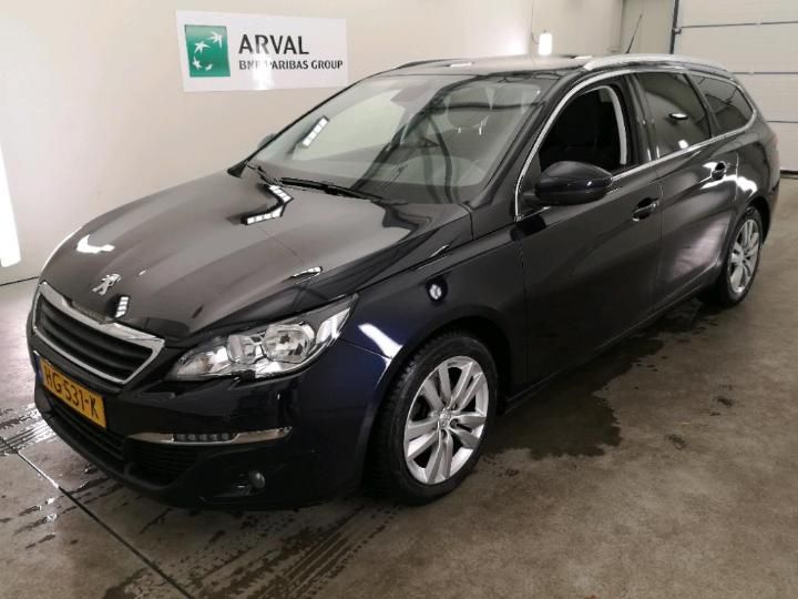 PEUGEOT 308 2015 vf3lcbhzhfs258863