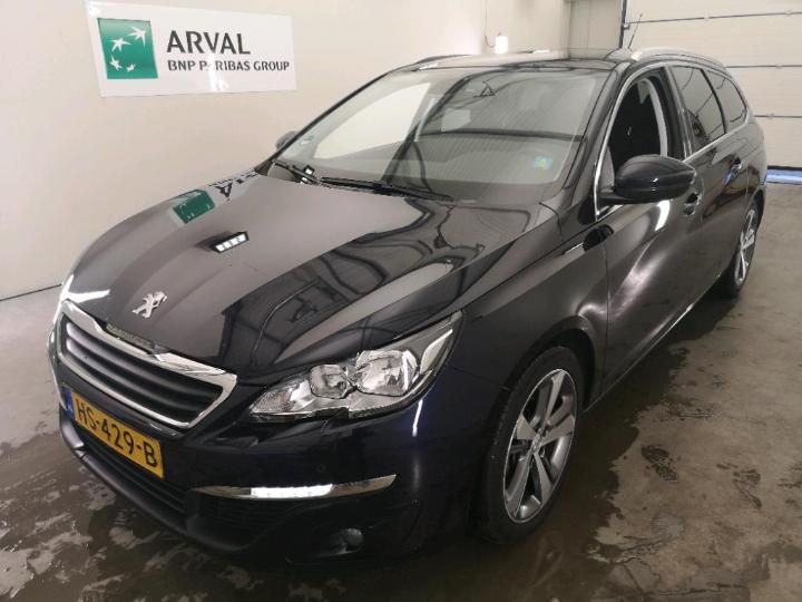 PEUGEOT 308 2015 vf3lcbhzhfs258869