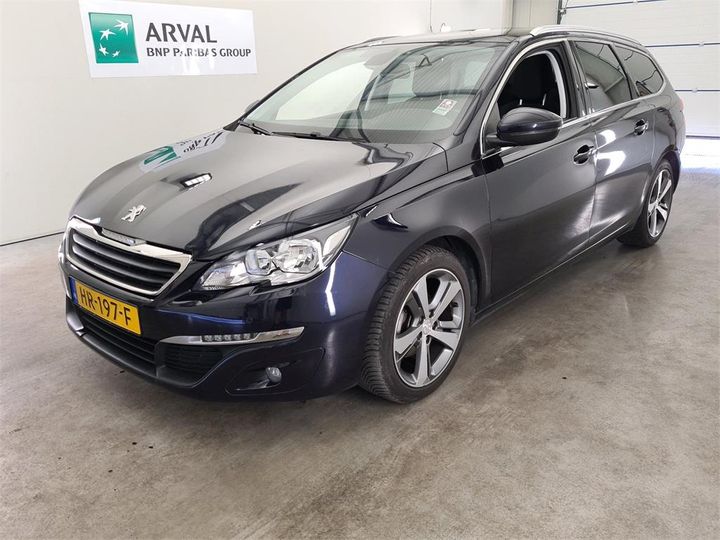 PEUGEOT 308 2015 vf3lcbhzhfs258880