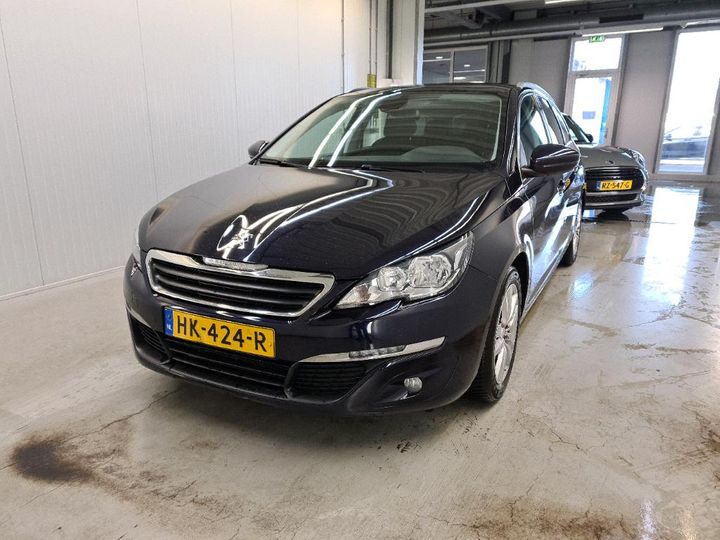 PEUGEOT 308 2015 vf3lcbhzhfs258881