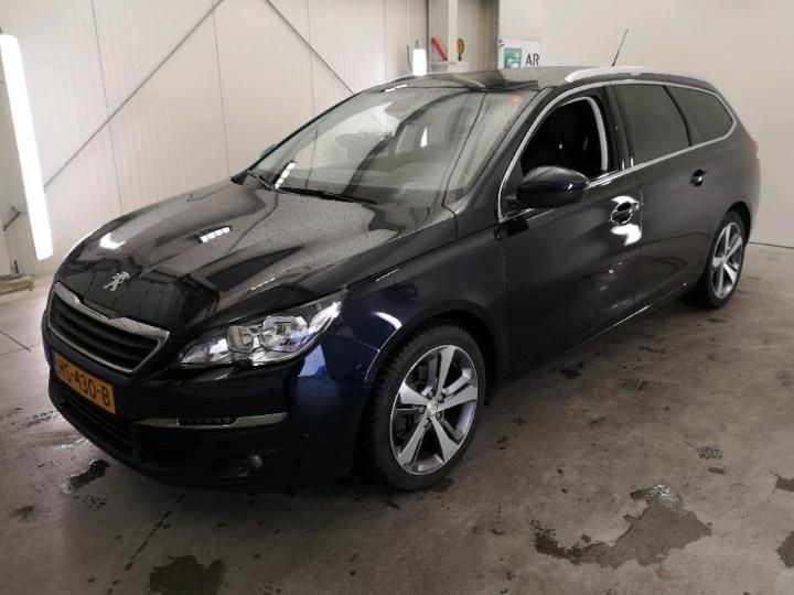 PEUGEOT 308 2015 vf3lcbhzhfs258884