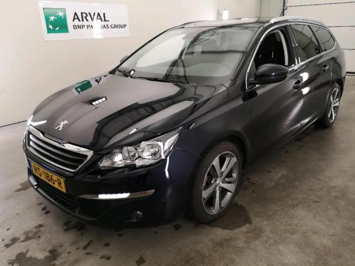 PEUGEOT 308 2015 vf3lcbhzhfs258887