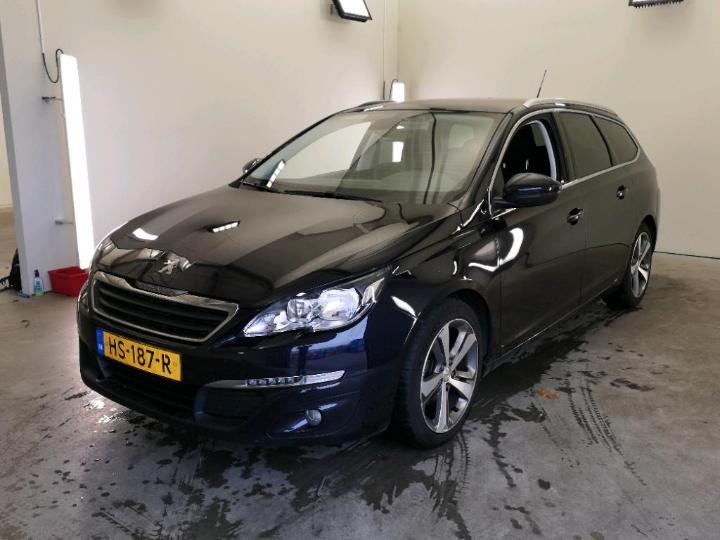 PEUGEOT 308 2015 vf3lcbhzhfs258888