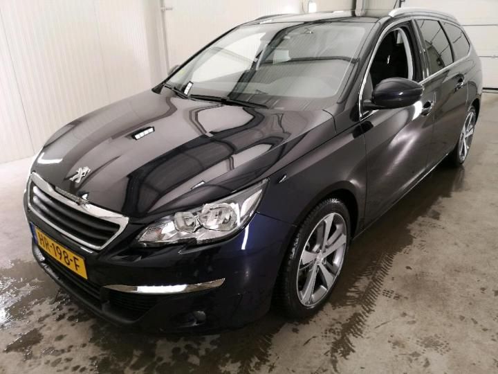 PEUGEOT 308 2015 vf3lcbhzhfs258898