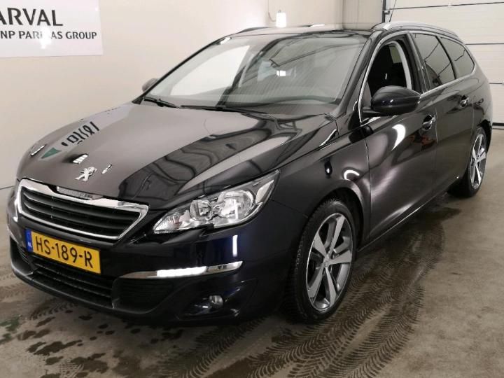 PEUGEOT 308 2015 vf3lcbhzhfs258899