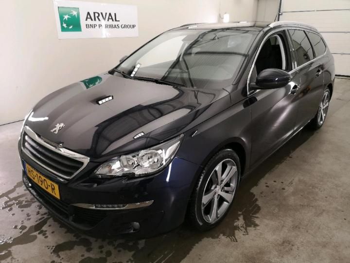 PEUGEOT 308 2015 vf3lcbhzhfs258903