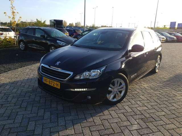 PEUGEOT 308 2015 vf3lcbhzhfs258906