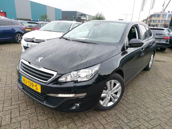 PEUGEOT 308 2015 vf3lcbhzhfs258913