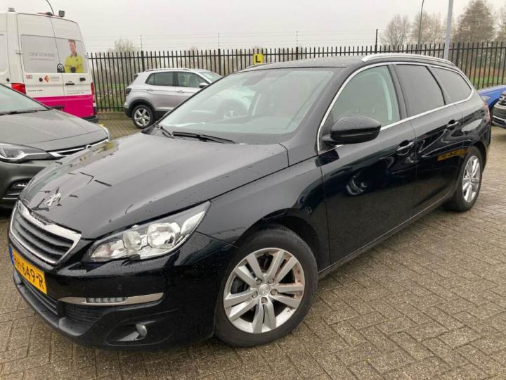 PEUGEOT 308 2015 vf3lcbhzhfs258922