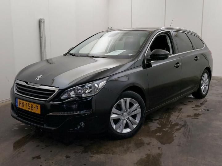 PEUGEOT 308 2015 vf3lcbhzhfs258926