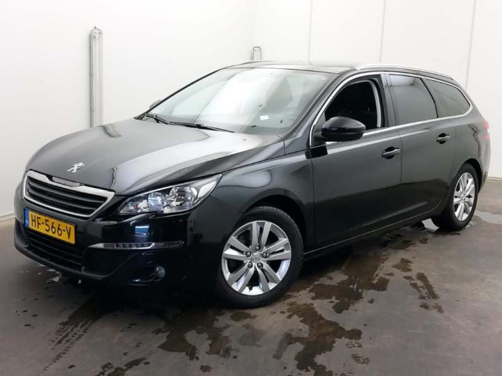 PEUGEOT 308 2015 vf3lcbhzhfs258935