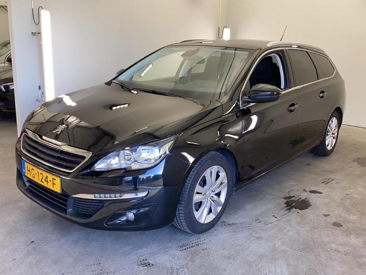 PEUGEOT 308 2015 vf3lcbhzhfs258940