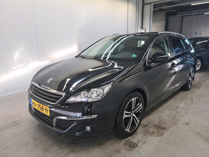 PEUGEOT 308 2015 vf3lcbhzhfs258944