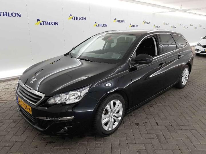 PEUGEOT 308 SW 2015 vf3lcbhzhfs258946