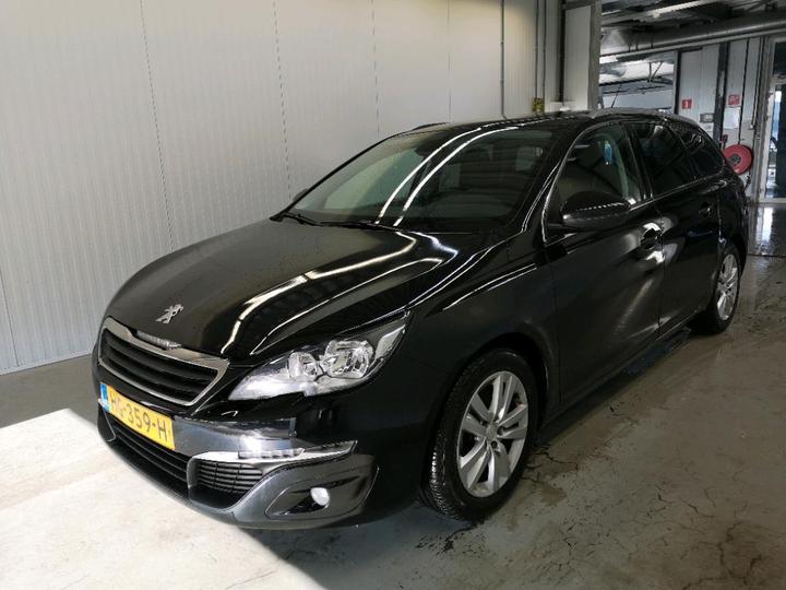 PEUGEOT 308 2015 vf3lcbhzhfs258951