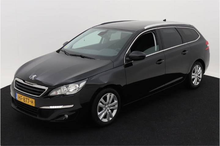 PEUGEOT 308 SW 2015 vf3lcbhzhfs258952