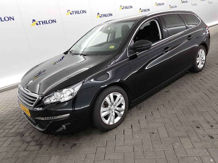 PEUGEOT 308 SW 2015 vf3lcbhzhfs258953