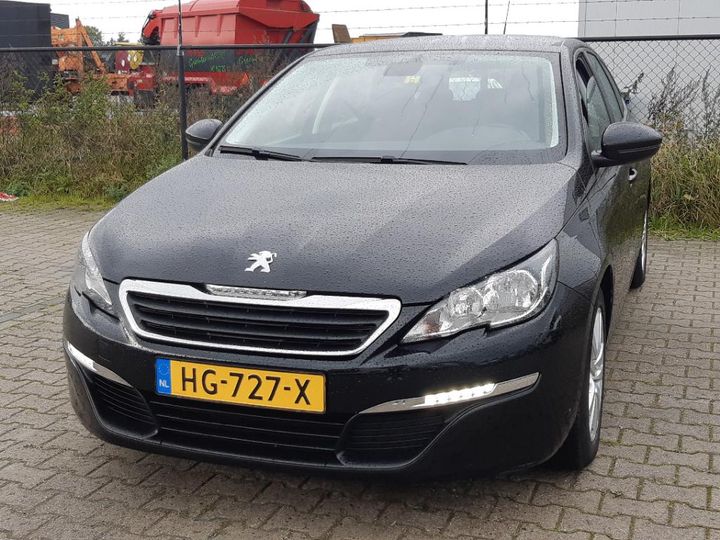 PEUGEOT 308 SW 2015 vf3lcbhzhfs258982