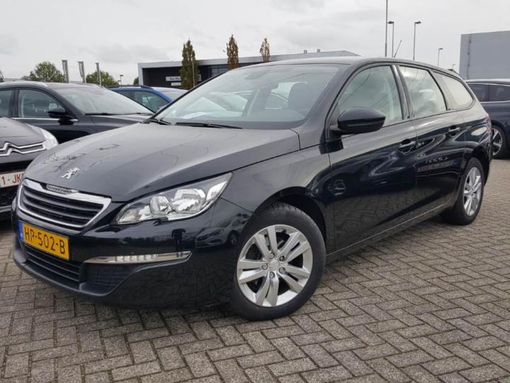 PEUGEOT 308 2015 vf3lcbhzhfs258987