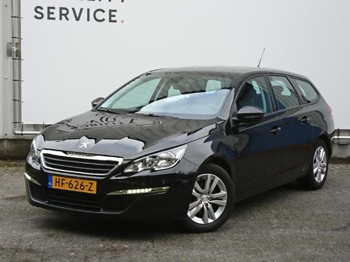 PEUGEOT 308 SW 2015 vf3lcbhzhfs259004