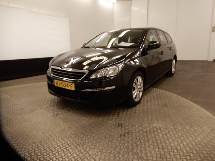 PEUGEOT 308 SW 2015 vf3lcbhzhfs259008