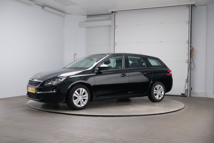 PEUGEOT 308 SW 2015 vf3lcbhzhfs259013