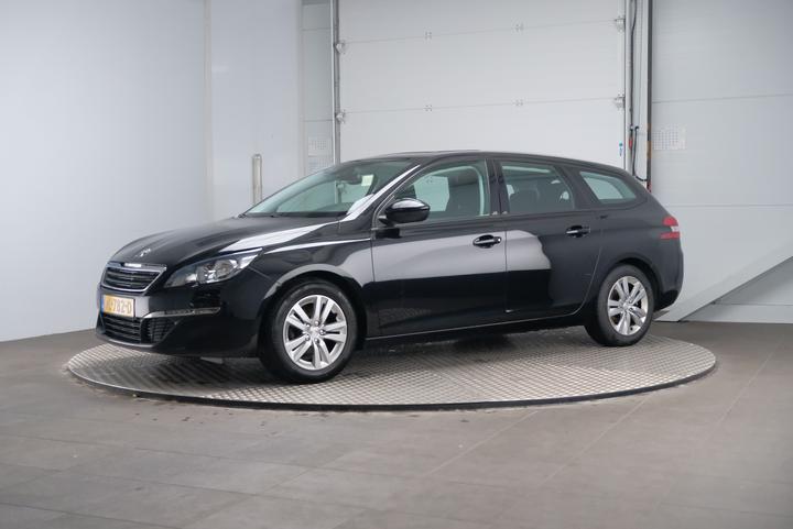 PEUGEOT 308 SW 2015 vf3lcbhzhfs259016