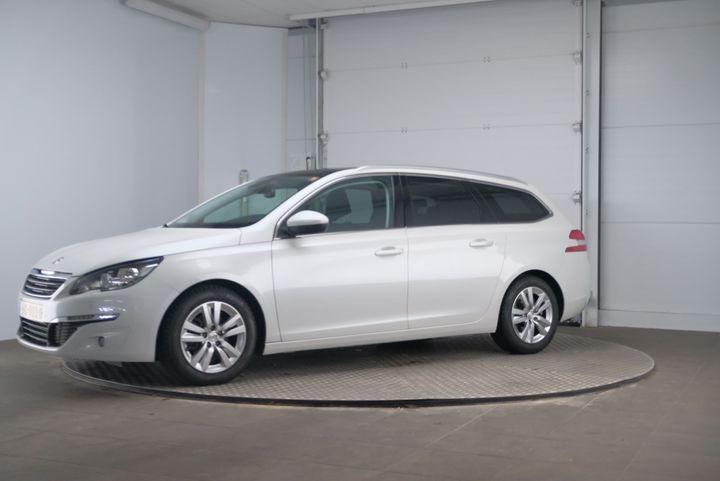 PEUGEOT 308 SW 2015 vf3lcbhzhfs259032